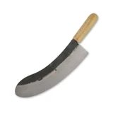 Pirge Zırh - Karbon Çeliği 30 cm - 61071 - 1