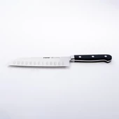 Pirge Classic Santoku Bıçağı Oluklu 18 Cm - 49009 thumbnail 3