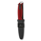 Victorinox 3.0902 Venture Bıçak, Kırmızı - 5