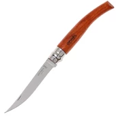 Opinel No 10 İnce Paslanmaz Çelik Fileto Bıçağı - 1