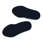 Kumaş Kaplı Silikon Tabanlık XLARGE - 1