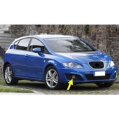 Seat Leon 2010-2011-2012 Ön Sağ Sis Farı 6J0941702B - 1