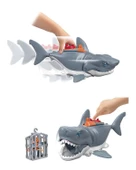 Imaginext Çılgın Köpekbalığı Oyun Seti GKG77 - 3