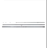 Shimano Rod Speedmaster Surf H Hybrid 4,25m 200g 3pc Olta Kamışı - 1