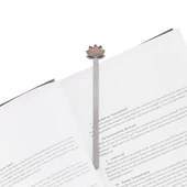 Lotus Kitap Ayracı - 2