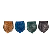 Kayigo Pouchy Bozuk Para Cüzdanı Mavi - 5