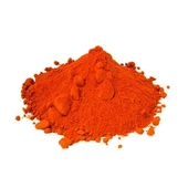 Dökme Baharat Tütsülenmiş Tatlı Toz Biber - 250 gr - 1