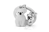 Anne Bebek Koala Anahtarlık thumbnail 4