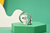 Anne Bebek Koala Anahtarlık thumbnail 5