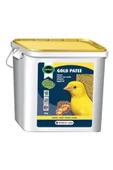 Gold Patee Kanarya Ballı Yumurta Maması (Sarı Kapak) 1Kg - 1