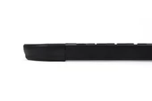 OMSA Ford Tourneo Courier Dot Line Arka Koruma Siyah 2014-2017 Arası - 3