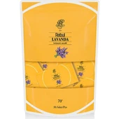 Rebul Kolonyalı Mendil Lavanta 50 li - 1