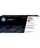 HP W2123A Magenta Toner Kartuş (212A) - 1