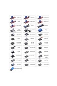 37 Parça Arduino Sensör Kiti Seti thumbnail 2