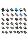 37 Parça Arduino Sensör Kiti Seti thumbnail 1