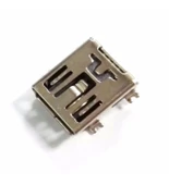 MİNİ USB DİŞİ ŞARJ SOKETİ 5 PİN MİNİ USB TABLET ŞARJ GİRİŞİ thumbnail 3