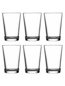 Paşabahce 52052 Alanya Su Bardağı 205 cc 6'lı thumbnail 4