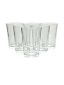 Paşabahce 52052 Alanya Su Bardağı 205 cc 6'lı thumbnail 3