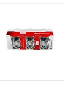 Paşabahçe 55411 Keyif Kulplu Çay Bardağı 140 cc 6 Lı - 4