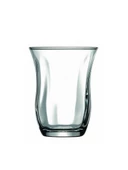 Paşabahçe 42191 Optikli Çay Bardağı 95 Cc 6 Lı - 2