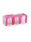 Paşabahçe 42191 Optikli Çay Bardağı 95 Cc 6 Lı - 3
