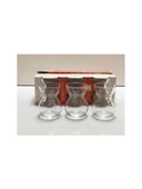 Paşabahçe 42841 Dantel Çay Bardağı 6 Lı - 3