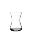 Paşabahçe 42771 Vefa Çay Bardağı 130Cc 6 Lı - 1