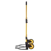 Stanley FT580 70Kg Katlanır El Arabası - 4