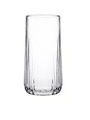 Paşabahçe 420695 Nova Su Bardağı 360 cc 6'lı - 1