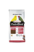 Nutribird C15 Kanarya Finch Pelet Yem 500gr Deneme Paketi - 1