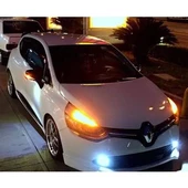 Fiat Linea Araca Ayarlı Amerıkan Park Modulü - 3
