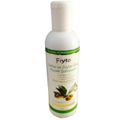 Fiyto Defne ve Zeytin Özlü Kepek Şampuanı 500ml - 1