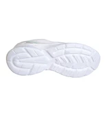 KİNETİX Kadın Beyaz Lila Fileli Sneaker Spor Yürüyüş Ayakkabısı thumbnail 7