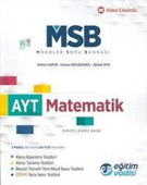 Eğitim Vadisi Ayt Modüler Matematik Soru Bankası - 1