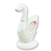 12 Adet Kuğu Biblo - 4