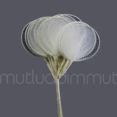 Düz Raket 72 Adet - 5