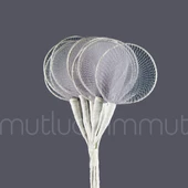 Düz Raket 72 Adet - 1