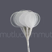 Düz Raket 72 Adet - 6