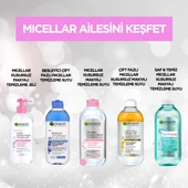 Garnier Saf ve Temiz Micellar Kusursuz Makyaj Temizleme Suyu 400 ml - 5