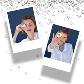 Garnier Saf ve Temiz Micellar Kusursuz Makyaj Temizleme Suyu 400 ml - 4