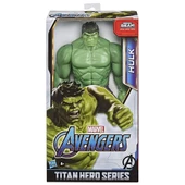 Avengers Titan Hero Hulk Özel Figür - 2