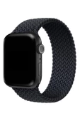 İPHONE WATCH 42-44 MM ÖRGÜ SOLO KORDON - 7