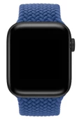 İPHONE WATCH 42-44 MM ÖRGÜ SOLO KORDON - 3