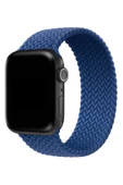 İPHONE WATCH 42-44 MM ÖRGÜ SOLO KORDON - 1