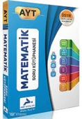 Prf Ayt Matematik Soru  Kütüphanesi - 1