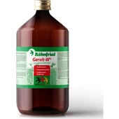 Röhnfried Gervit-W MultiVitamin Takviyesi 1 Litre - 1