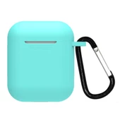 AirPods için Silikon Kılıf - 5