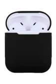 AirPods için Silikon Kılıf - 1
