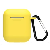 AirPods için Silikon Kılıf - 11