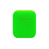 AirPods için Silikon Kılıf - 12